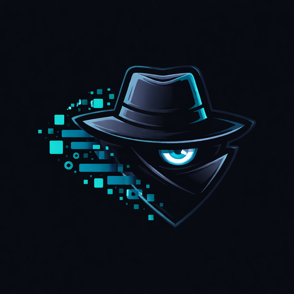 SneakyIntel Logo